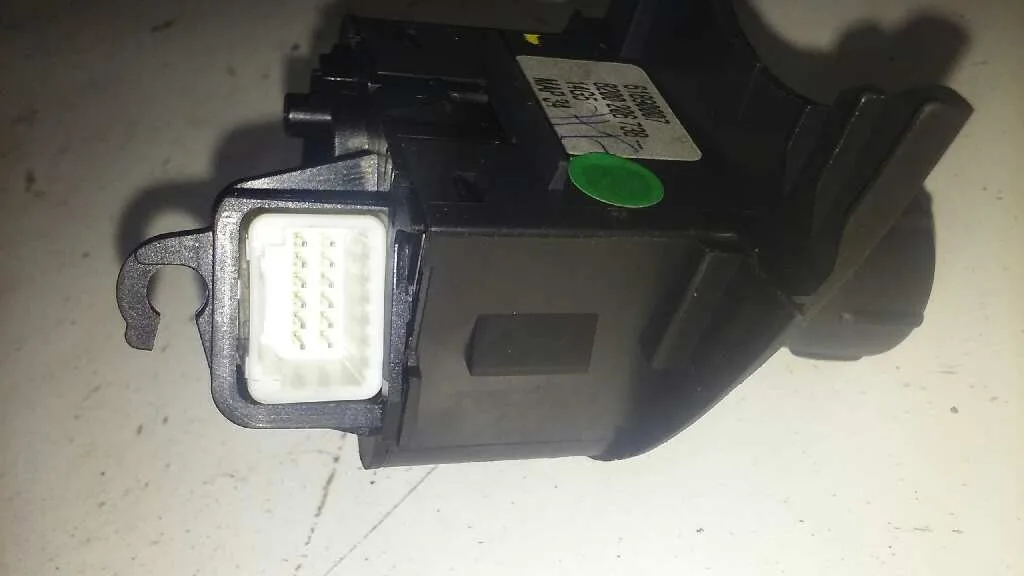 Modulo Electronico para Renault Scenic Ii