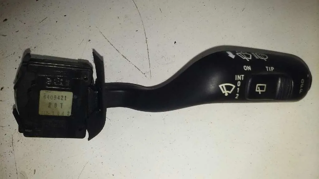 Mando Limpia para Saab 900 Berlina
