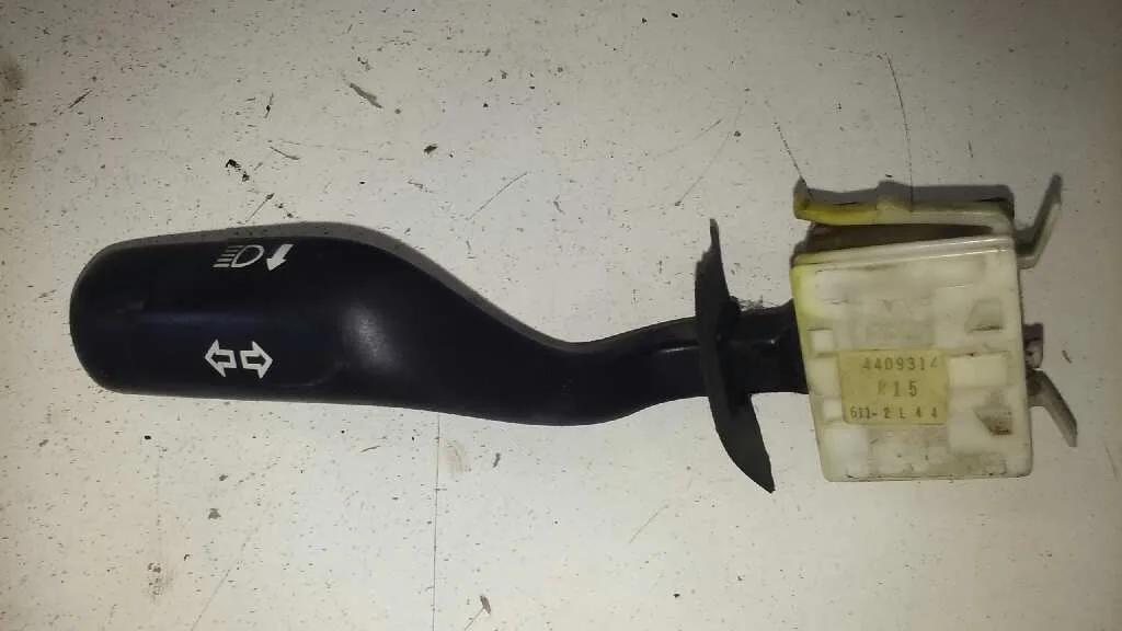 Mando Luces para Saab 900 Berlina