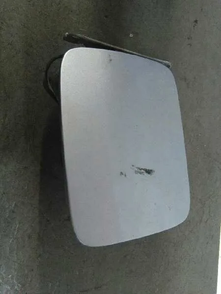 Tapa Exterior Combustible para Nissan Primera Berlina (P12)