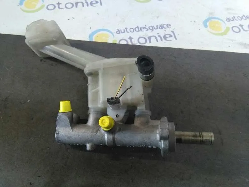 Bomba Freno para Nissan Primera Berlina (P12)