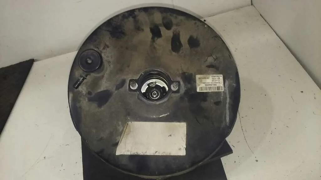 Servofreno para Peugeot 307 (S1)