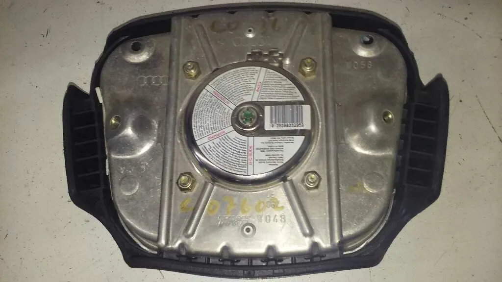 Airbag Delantero Izquierdo para Audi A6 Berlina (4B2)