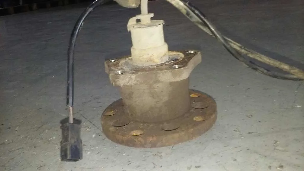 Buje para Audi A6 Berlina (4B2)