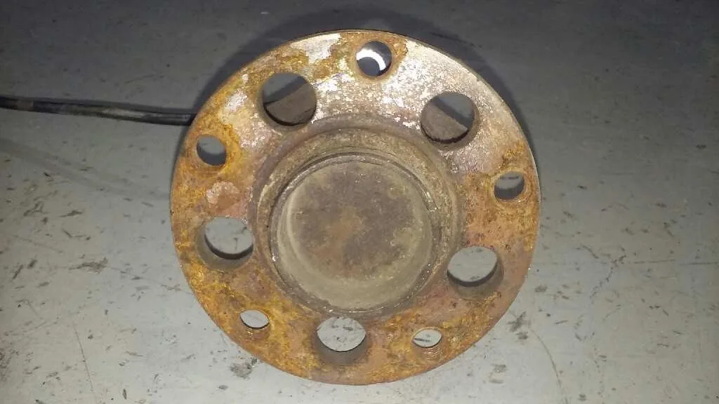 Buje para Audi A6 Berlina (4B2)