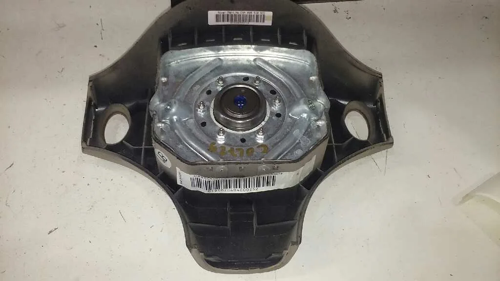 Airbag Delantero Izquierdo para Mg Serie 75 (J/Rj)
