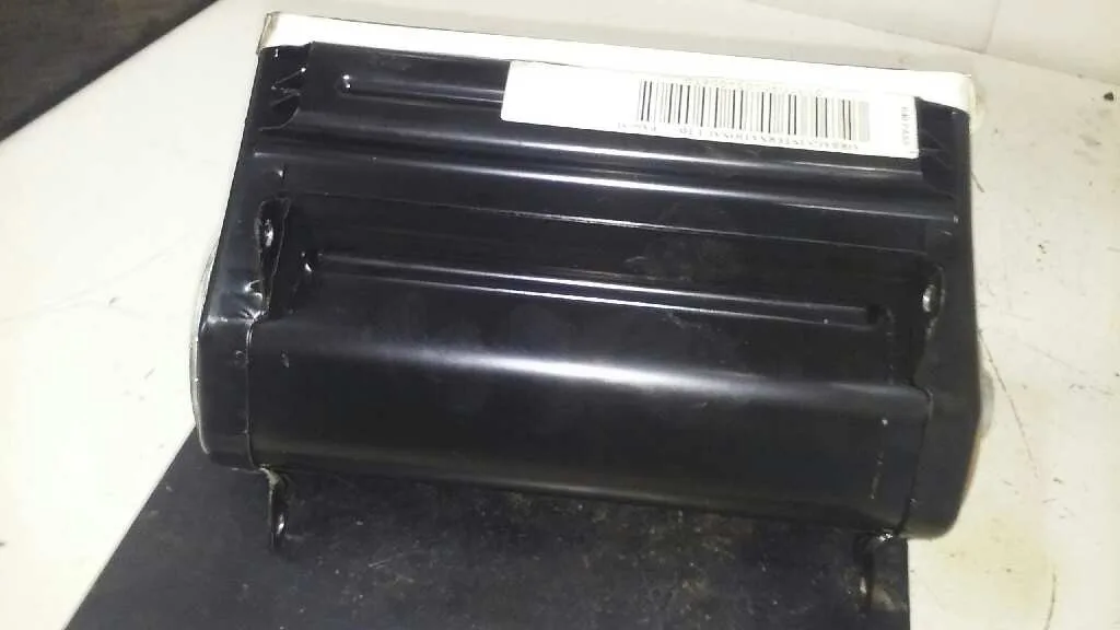 Airbag Delantero Derecho para Mg Serie 75 (J/Rj)