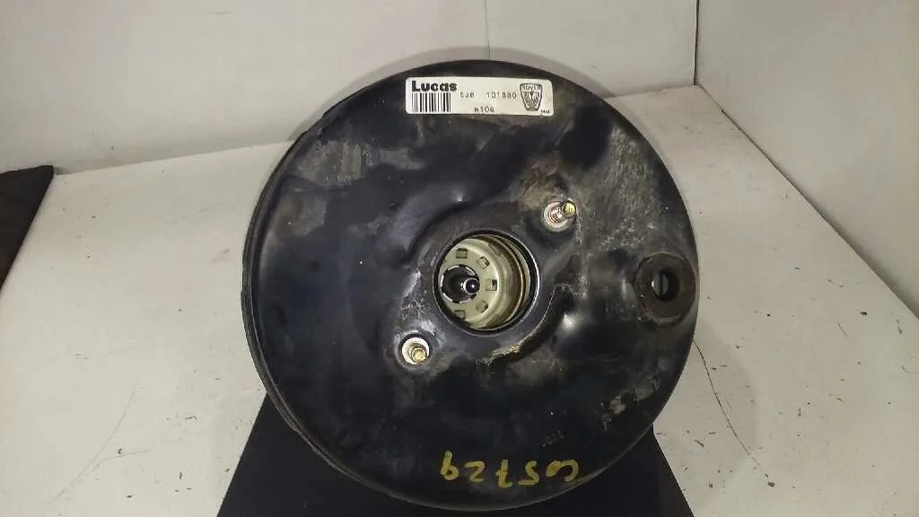 Servofreno para Mg Serie 75 (J/Rj)