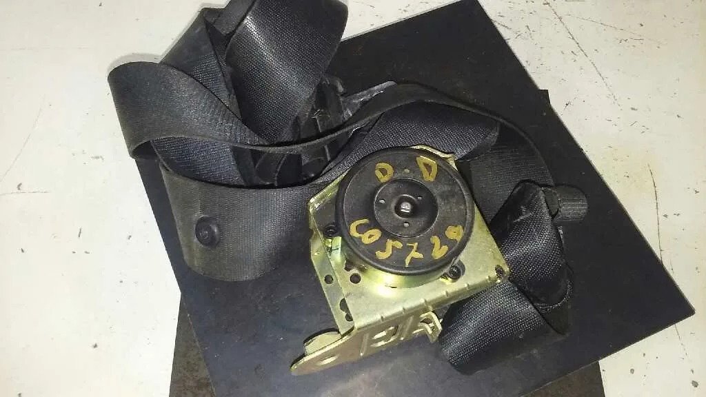Cinturon Seguridad Delantero Derecho para Mg Serie 75 (J/Rj)
