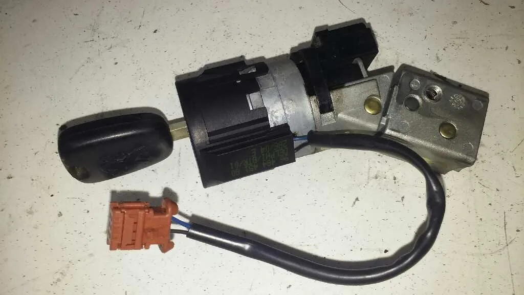 Conmutador De Arranque para Peugeot 307 Break / Sw (S1)