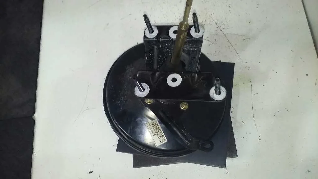Servofreno para Ford Mondeo Berlina (Ge)