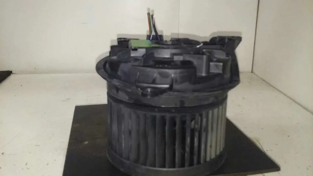 Motor Calefaccion para Ford Mondeo Berlina (Ge)