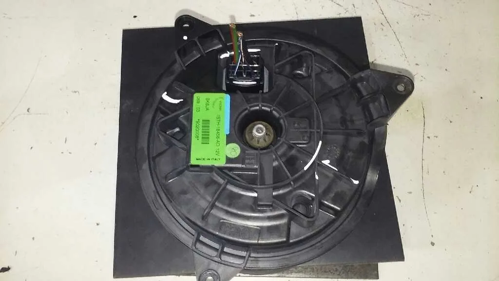 Motor Calefaccion para Ford Mondeo Berlina (Ge)