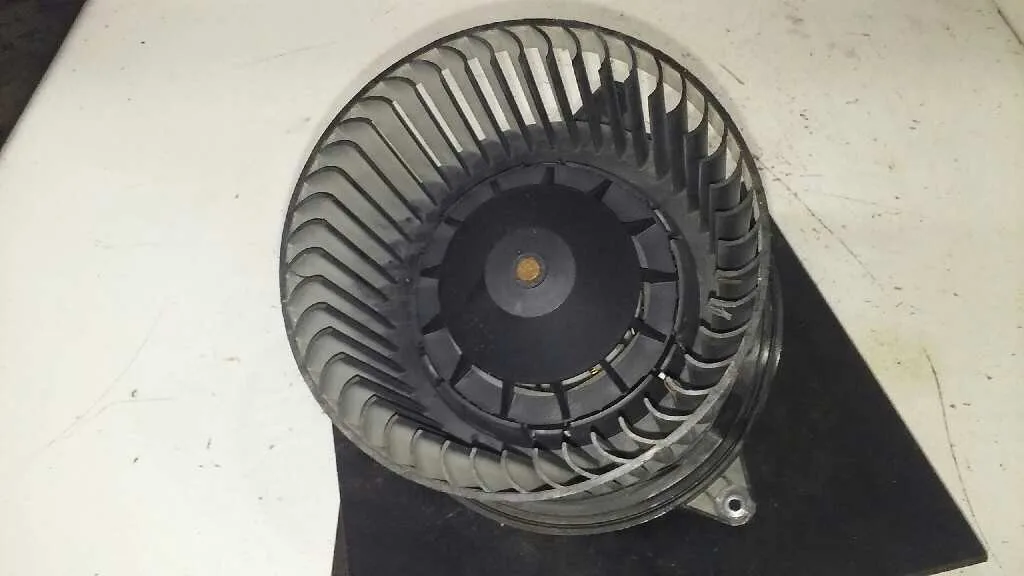 Motor Calefaccion para Ford Mondeo Berlina (Ge)