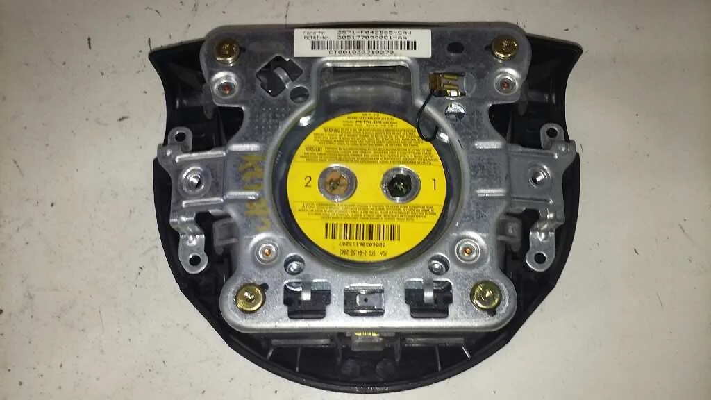 Airbag Delantero Izquierdo para Ford Mondeo Berlina (Ge)