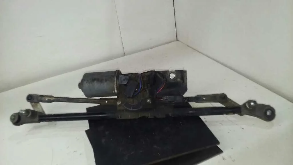 Motor Limpia Delantero para Ssangyong Actyon