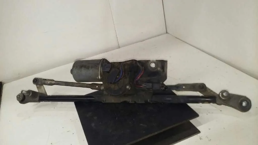 Motor Limpia Delantero para Ssangyong Actyon