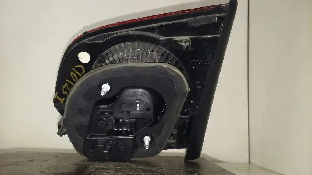 Piloto Trasero Izquierdo Interior para Volkswagen Golf Vi (5K1)