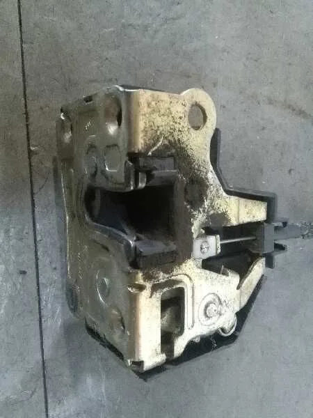 Cerradura Puerta Delantera Derecha para Renault Clio Ii Fase Ii (B/Cb0)