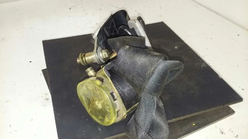 Cinturon Seguridad Delantero Izquierdo para Tata Safari