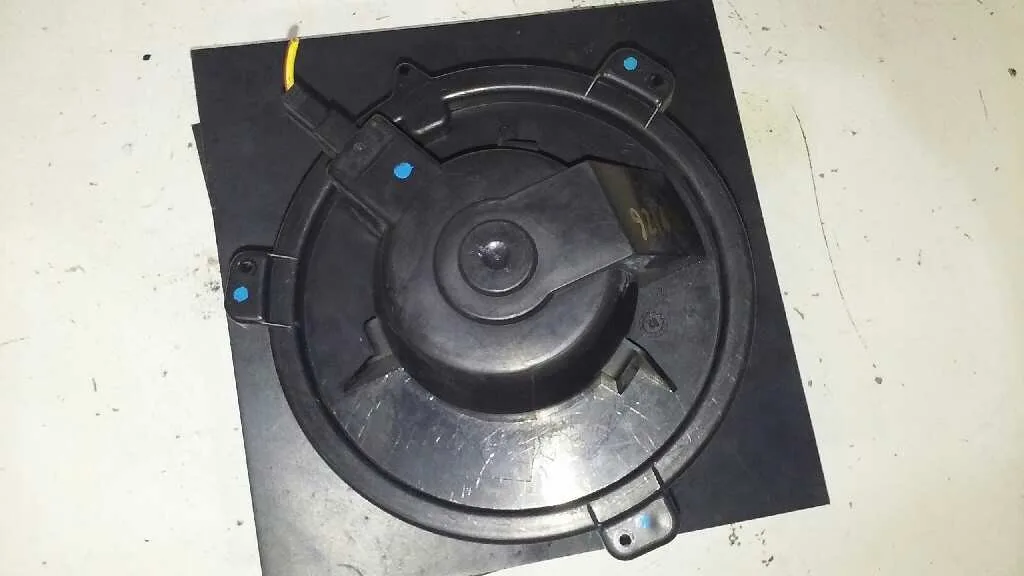 Motor Calefaccion para Fiat Punto Berl. (176)