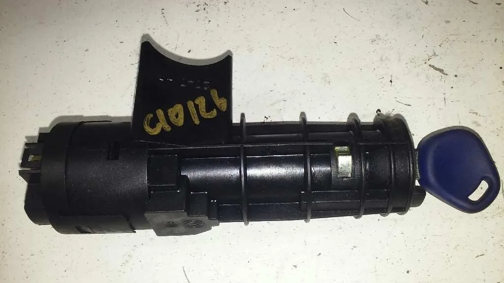 Conmutador De Arranque para Fiat Punto Berl. (176)
