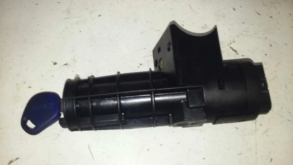 Conmutador De Arranque para Fiat Punto Berl. (176)