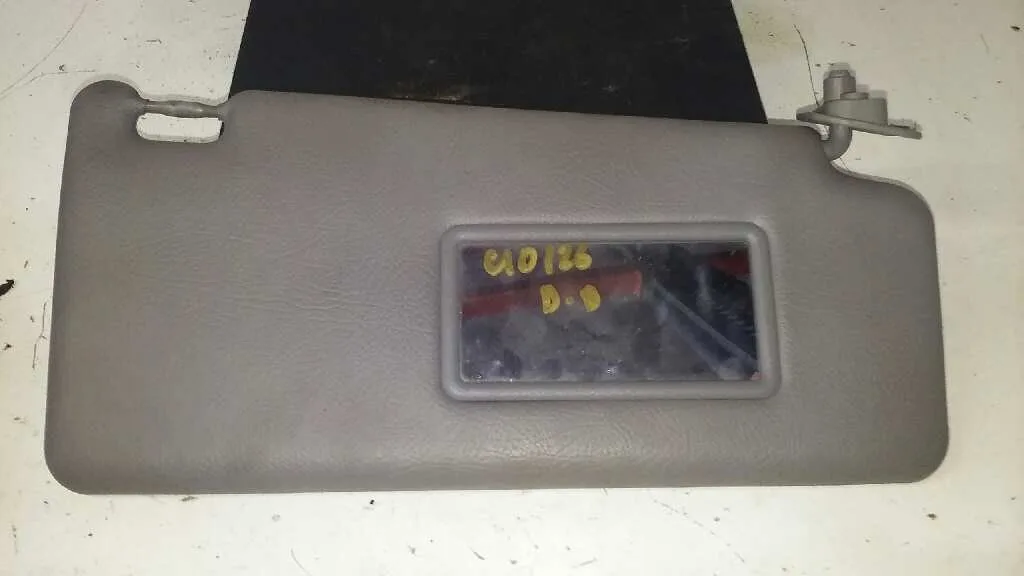 Parasol Derecho para Fiat Punto Berl. (176)