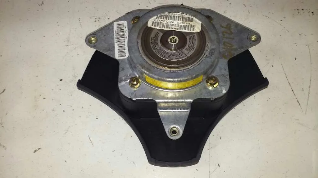 Airbag Delantero Izquierdo para Fiat Punto Berl. (176)