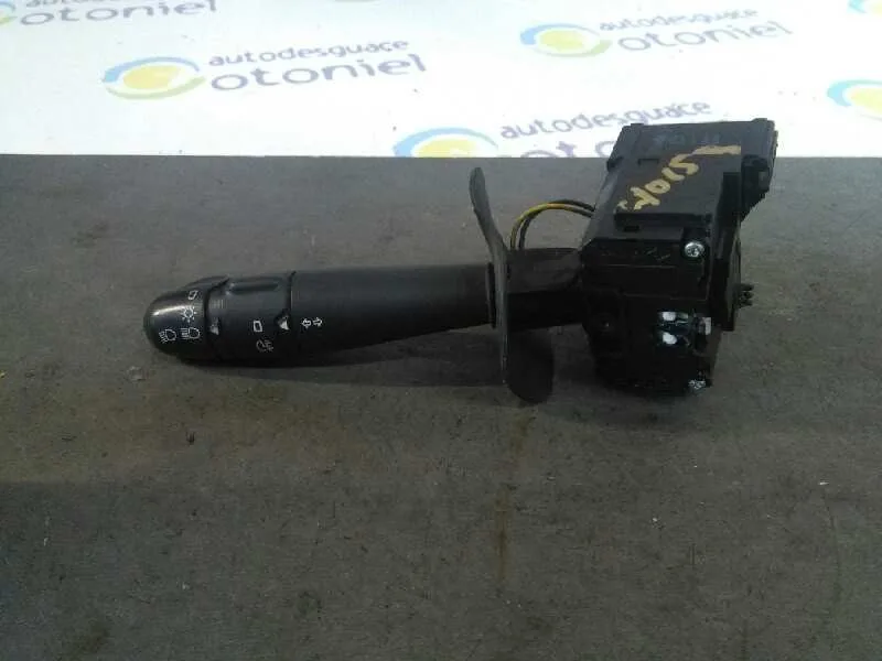 Mando Intermitentes para Renault Clio Ii Fase Ii (B/Cb0)