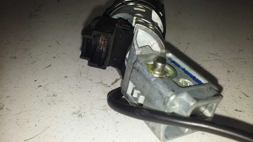 Conmutador De Arranque para Citroën C3