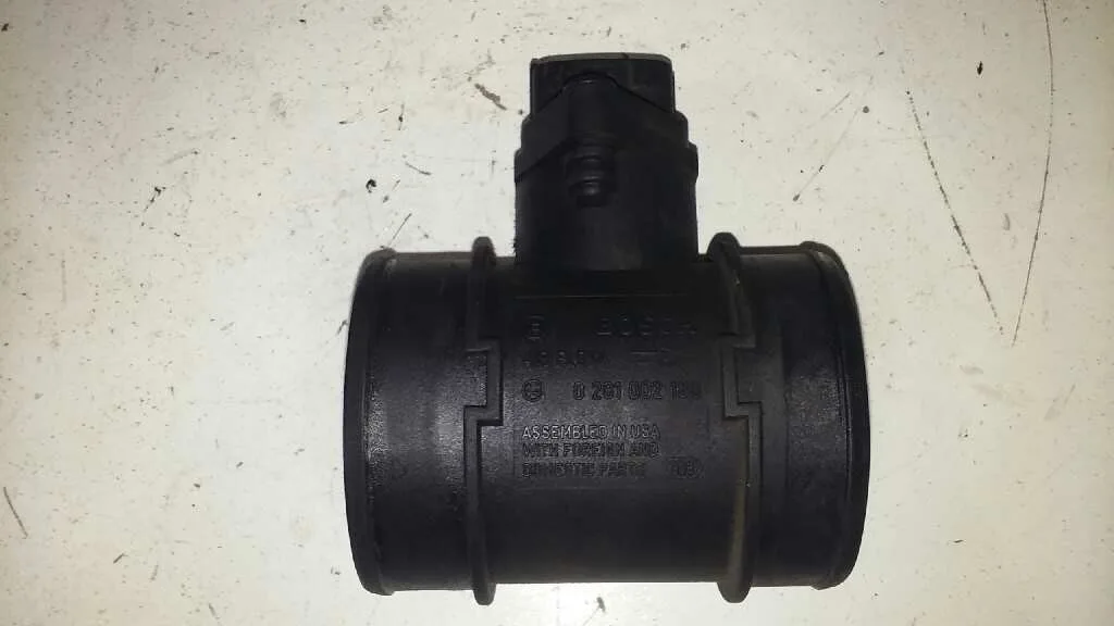 Caudalimetro para Opel Astra G Berlina