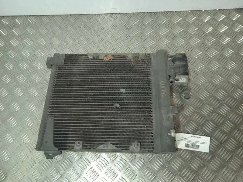 Condensador / Radiador Aire Acondicionado para Opel Astra G Berlina