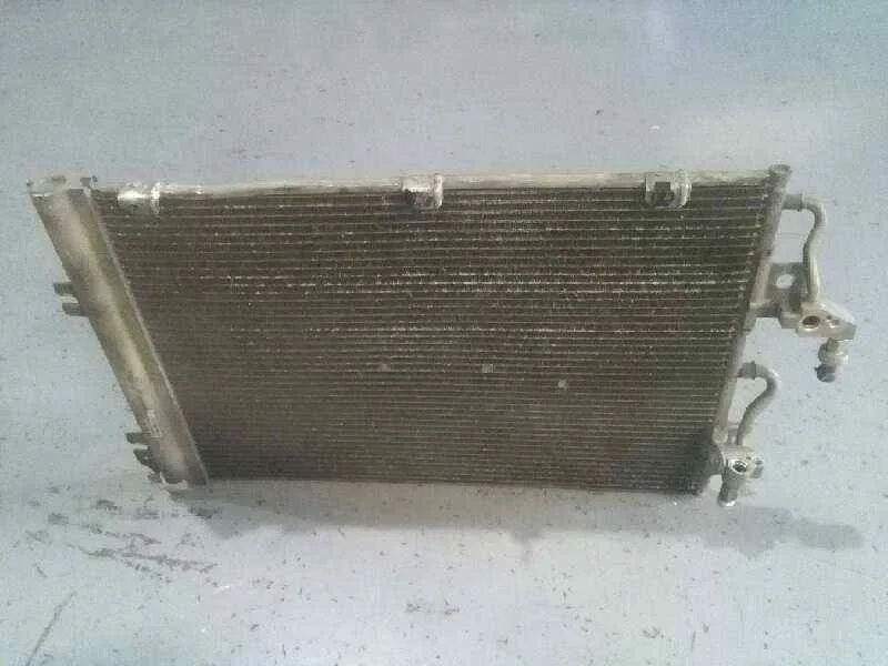 Condensador / Radiador Aire Acondicionado para Opel Astra H Berlina