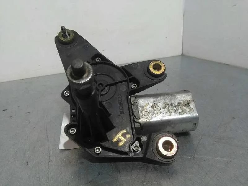 Motor Limpia Trasero para Renault Megane Ii Familiar