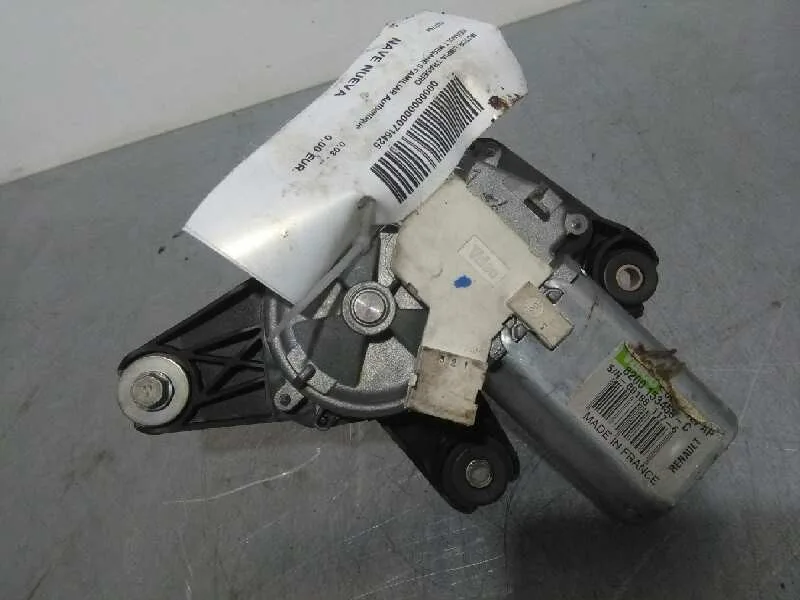 Motor Limpia Trasero para Renault Megane Ii Familiar