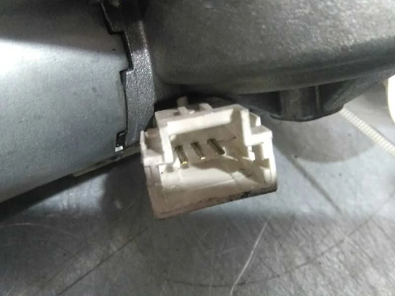 Motor Limpia Trasero para Renault Megane Ii Familiar