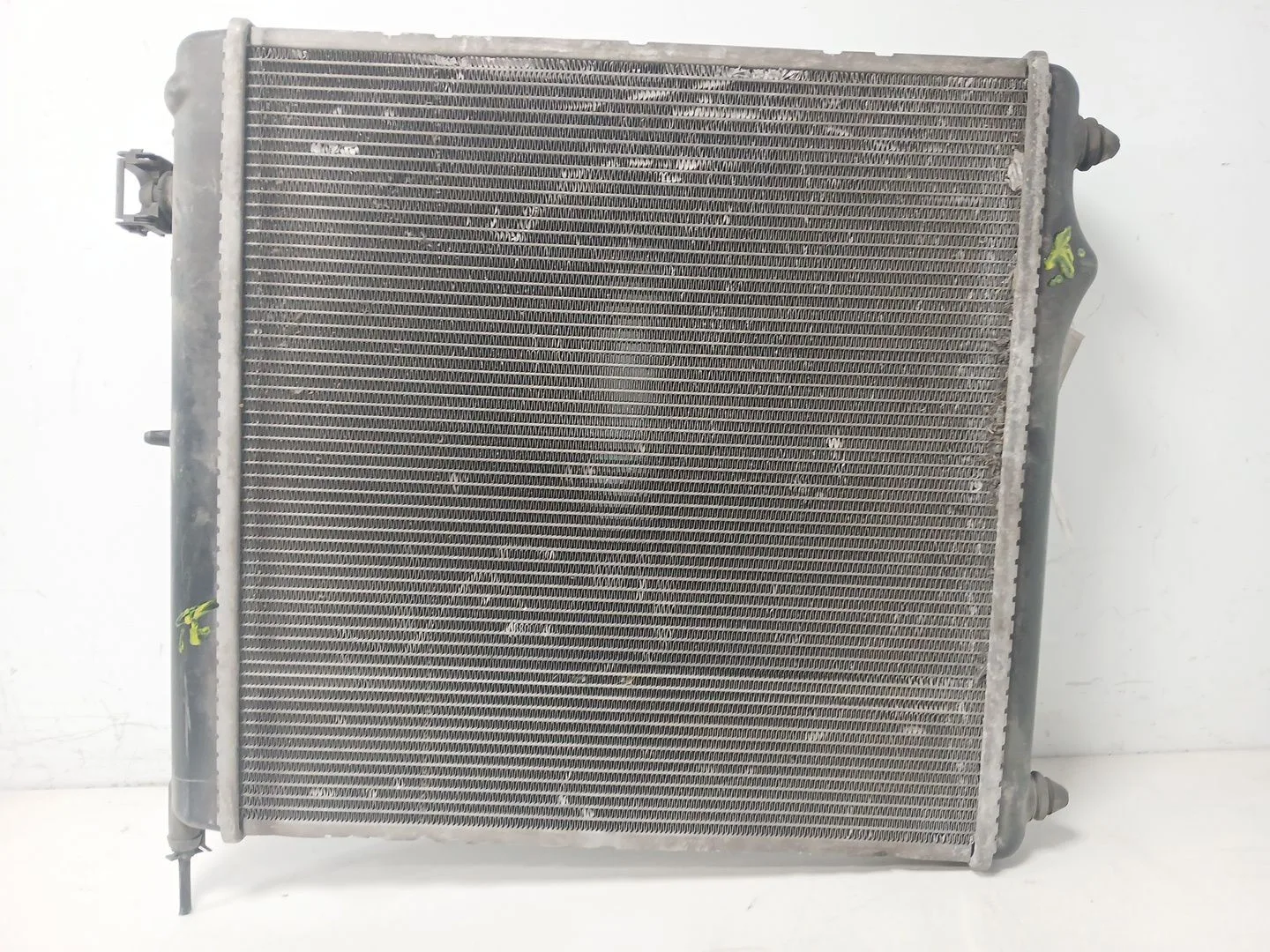 Radiador Agua para Citroën C3