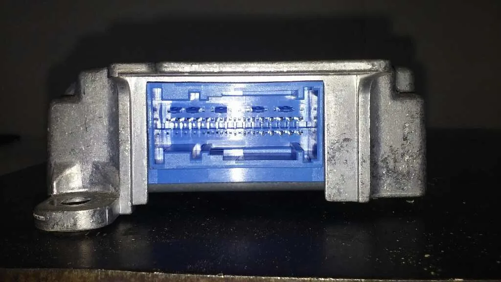 Centralita Airbag para Opel Astra G Berlina