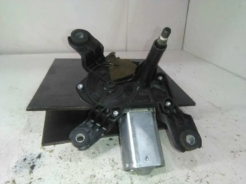 Motor Limpia Trasero para Opel Zafira B