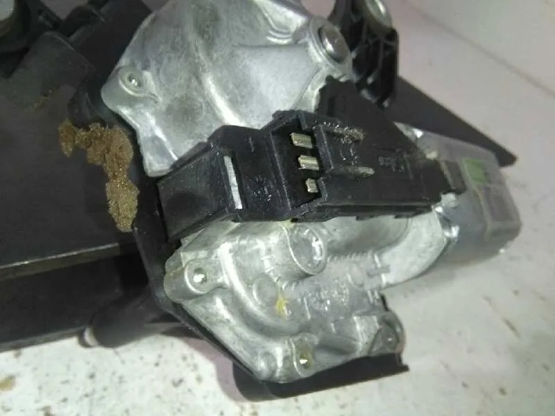 Motor Limpia Trasero para Opel Zafira B