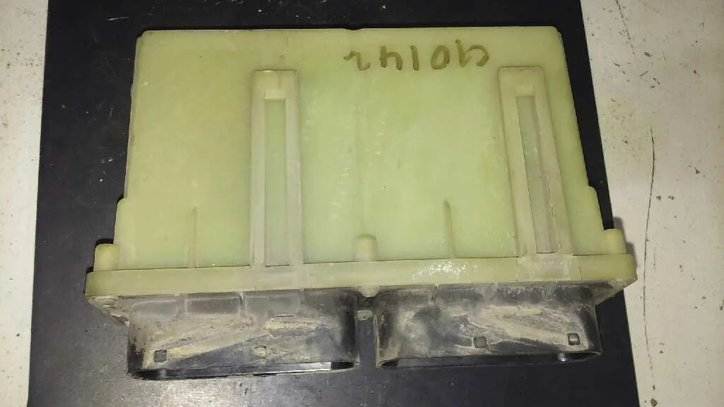 Centralita Calefaccion para Opel Astra G Berlina