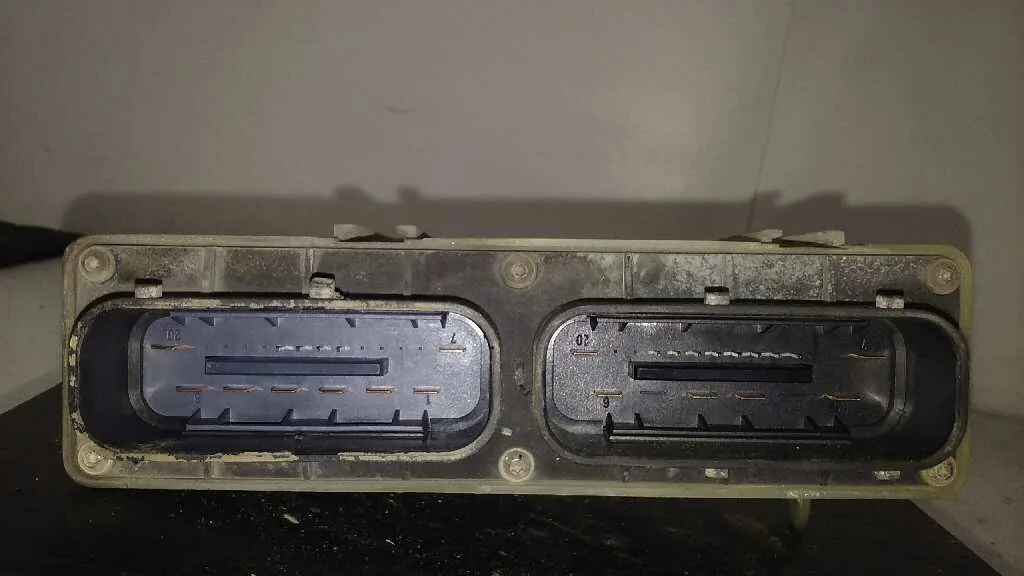 Centralita Calefaccion para Opel Astra G Berlina