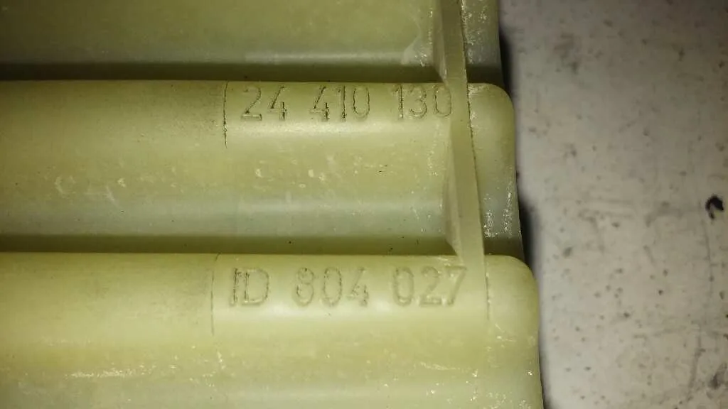 Centralita Calefaccion para Opel Astra G Berlina