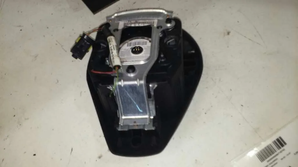 Airbag Delantero Izquierdo para Citroën C3