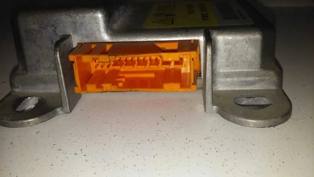 Centralita Airbag para Mg Serie 200