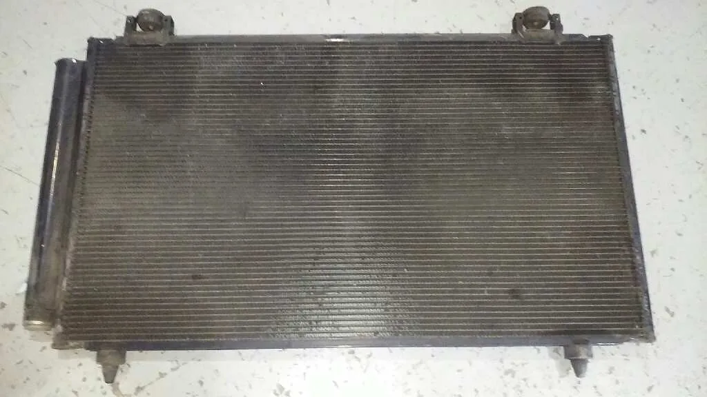 Condensador / Radiador Aire Acondicionado para Toyota Corolla (E12)