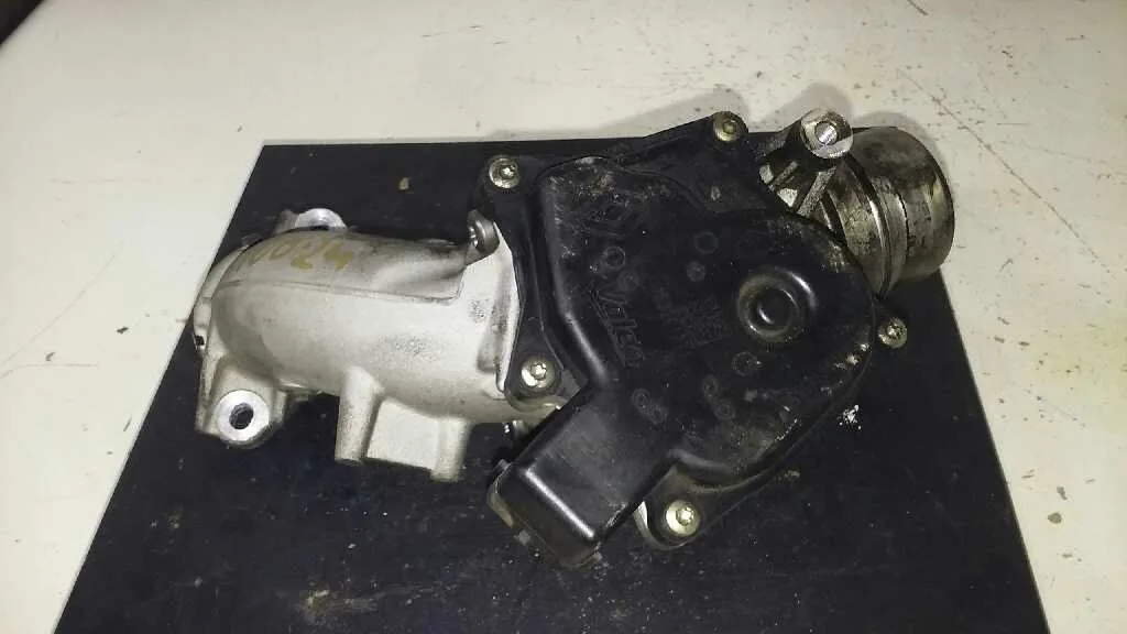 Valvula Egr para Dacia Lodgy