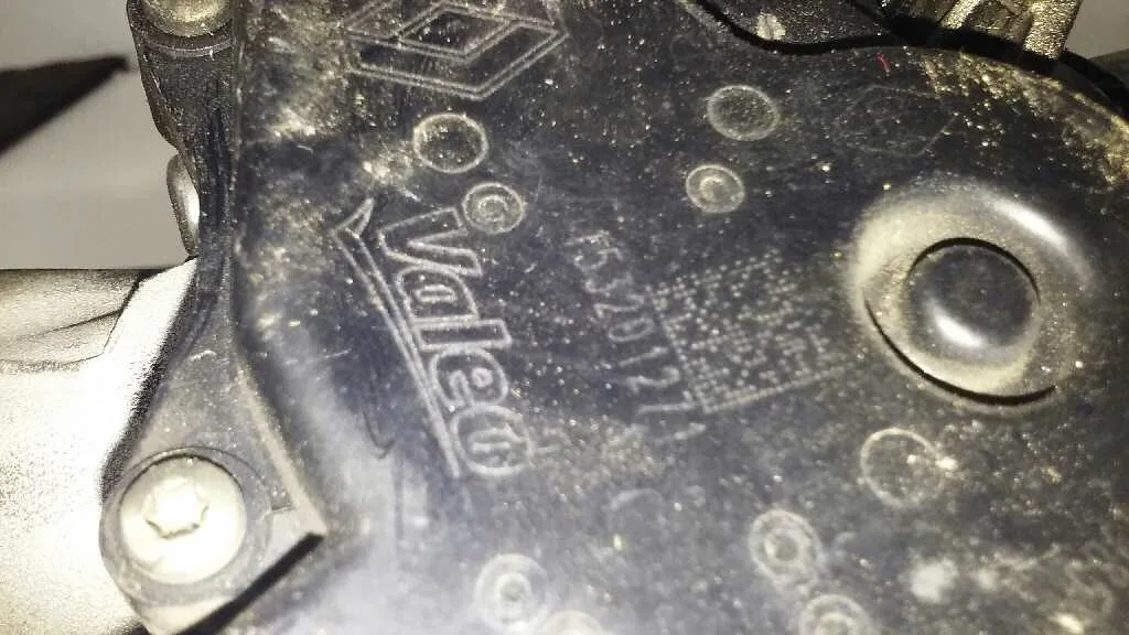Valvula Egr para Dacia Lodgy