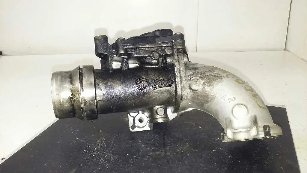 Valvula Egr para Dacia Lodgy